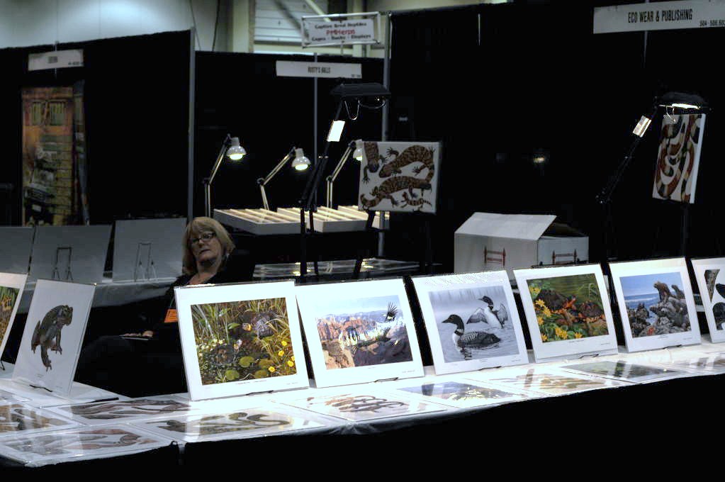 NARBC Reptile Law Summit Tinley Park Illinois