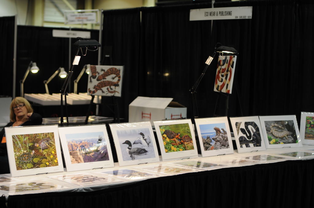 NARBC Reptile Law Summit Tinley Park Illinois