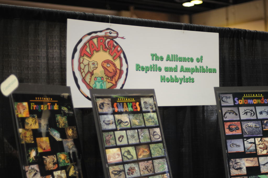 NARBC Reptile Law Summit Tinley Park Illinois