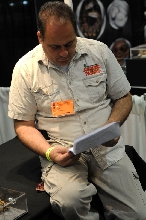 NARBC Reptile Law Summit Tinley Park Illinois