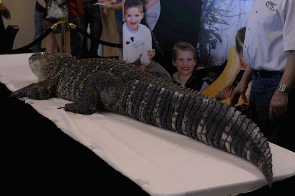 NARBC Reptile Law Summit Tinley Park Illinois