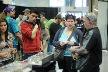 NARBC Reptile Law Summit Tinley Park Illinois