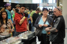 NARBC Reptile Law Summit Tinley Park Illinois