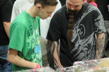 NARBC Reptile Law Summit Tinley Park Illinois