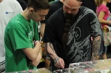 NARBC Reptile Law Summit Tinley Park Illinois