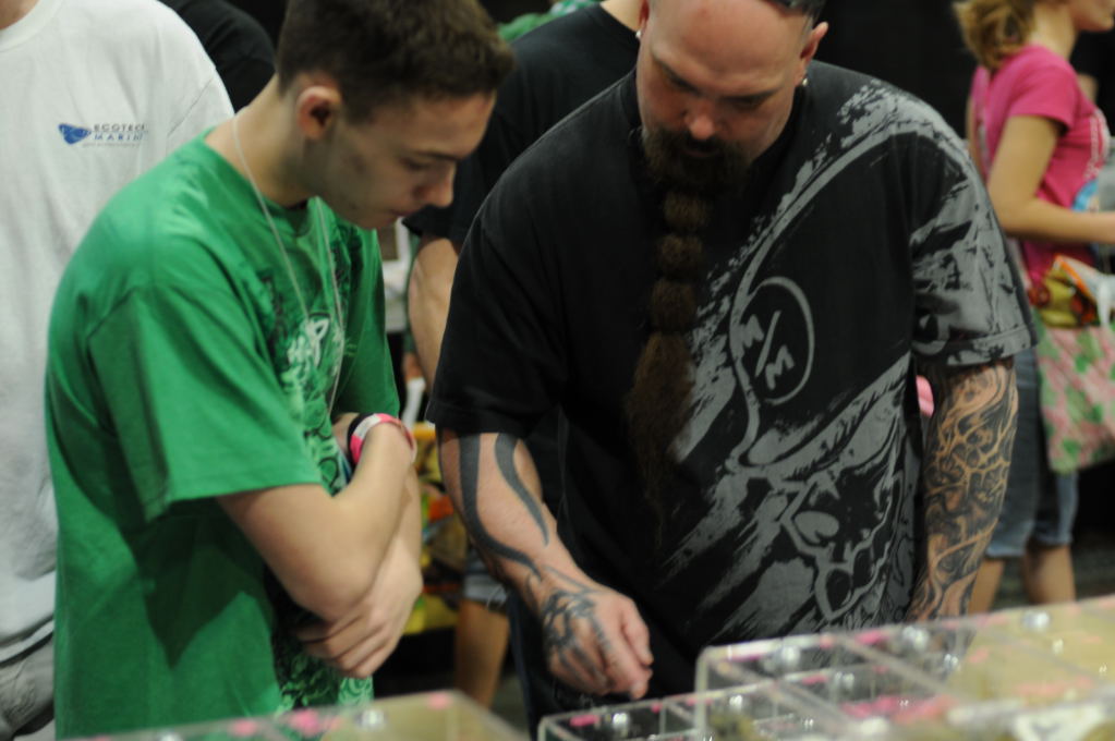 NARBC Reptile Law Summit Tinley Park Illinois