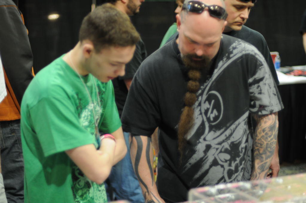 NARBC Reptile Law Summit Tinley Park Illinois