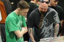 NARBC Reptile Law Summit Tinley Park Illinois
