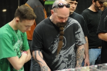 NARBC Reptile Law Summit Tinley Park Illinois