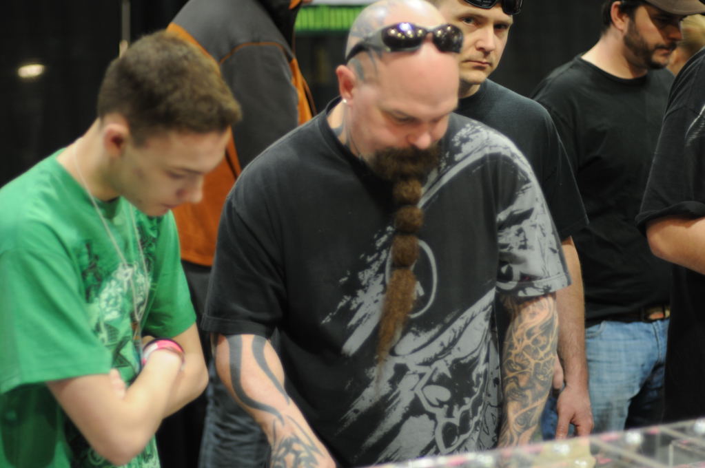 NARBC Reptile Law Summit Tinley Park Illinois