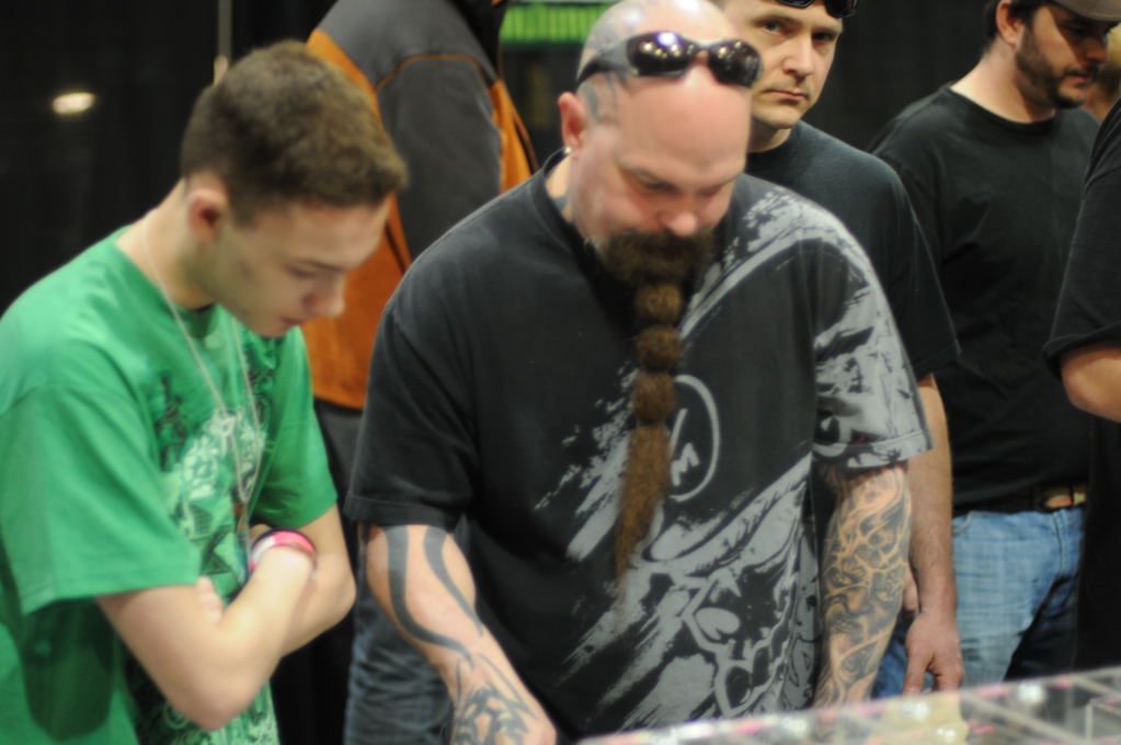 NARBC Reptile Law Summit Tinley Park Illinois