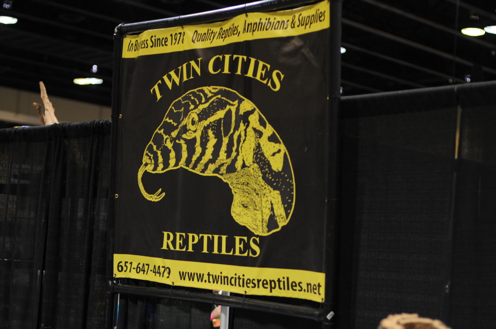 NARBC Reptile Law Summit Tinley Park Illinois