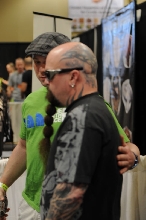 NARBC Reptile Law Summit Tinley Park Illinois