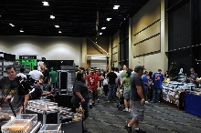 NARBC Reptile Law Summit Tinley Park Illinois