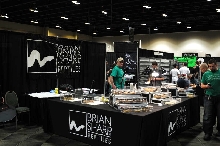 NARBC Reptile Law Summit Tinley Park Illinois