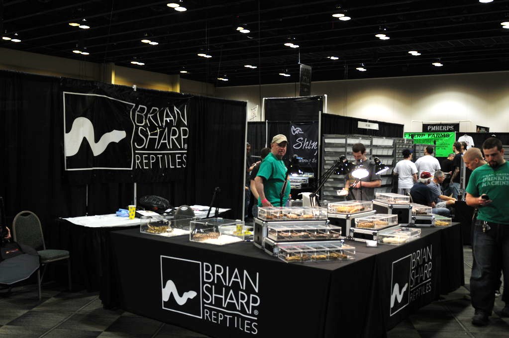 NARBC Reptile Law Summit Tinley Park Illinois