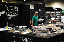 NARBC Reptile Law Summit Tinley Park Illinois