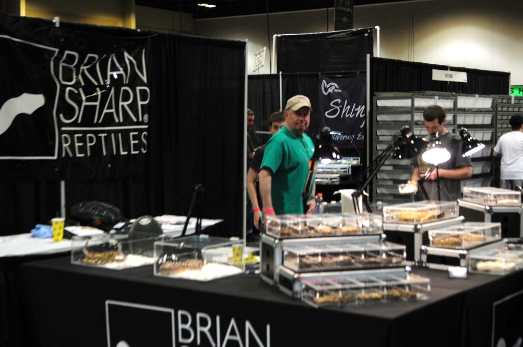 NARBC Reptile Law Summit Tinley Park Illinois