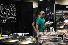 NARBC Reptile Law Summit Tinley Park Illinois