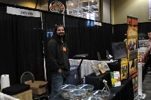 NARBC Reptile Law Summit Tinley Park Illinois