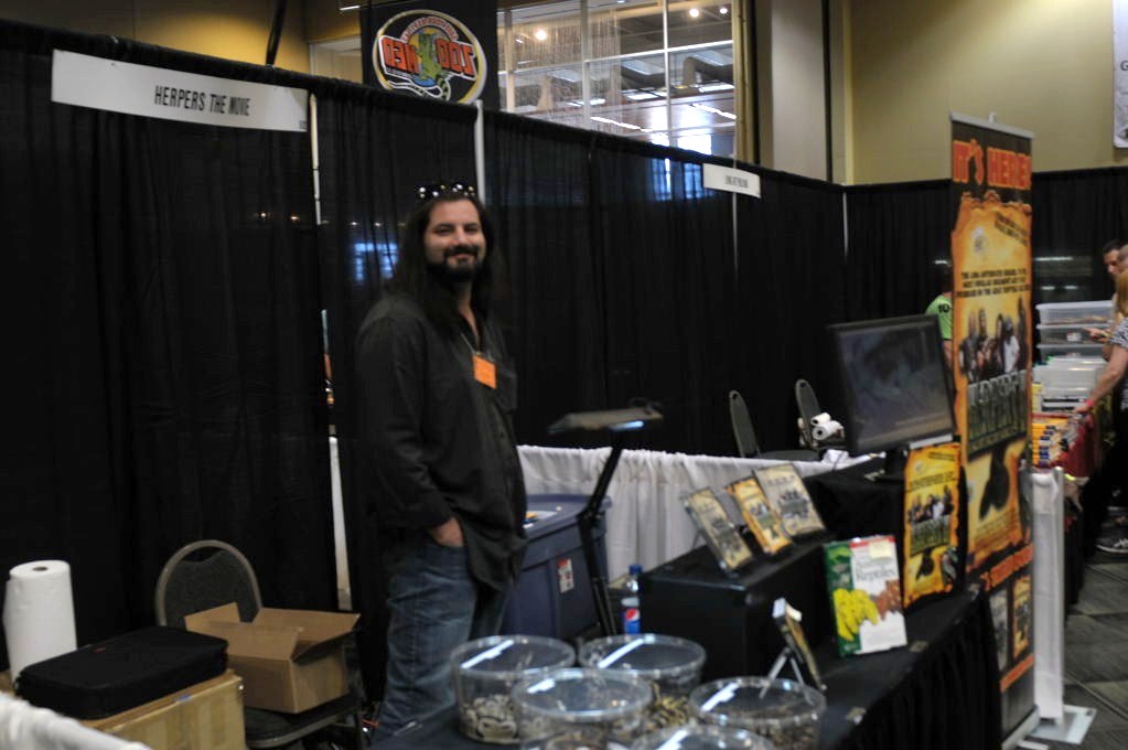 NARBC Reptile Law Summit Tinley Park Illinois