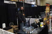 NARBC Reptile Law Summit Tinley Park Illinois