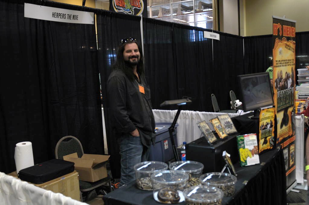 NARBC Reptile Law Summit Tinley Park Illinois