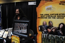 NARBC Reptile Law Summit Tinley Park Illinois