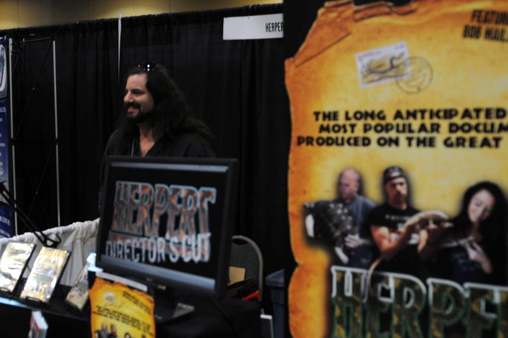 NARBC Reptile Law Summit Tinley Park Illinois