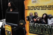 NARBC Reptile Law Summit Tinley Park Illinois