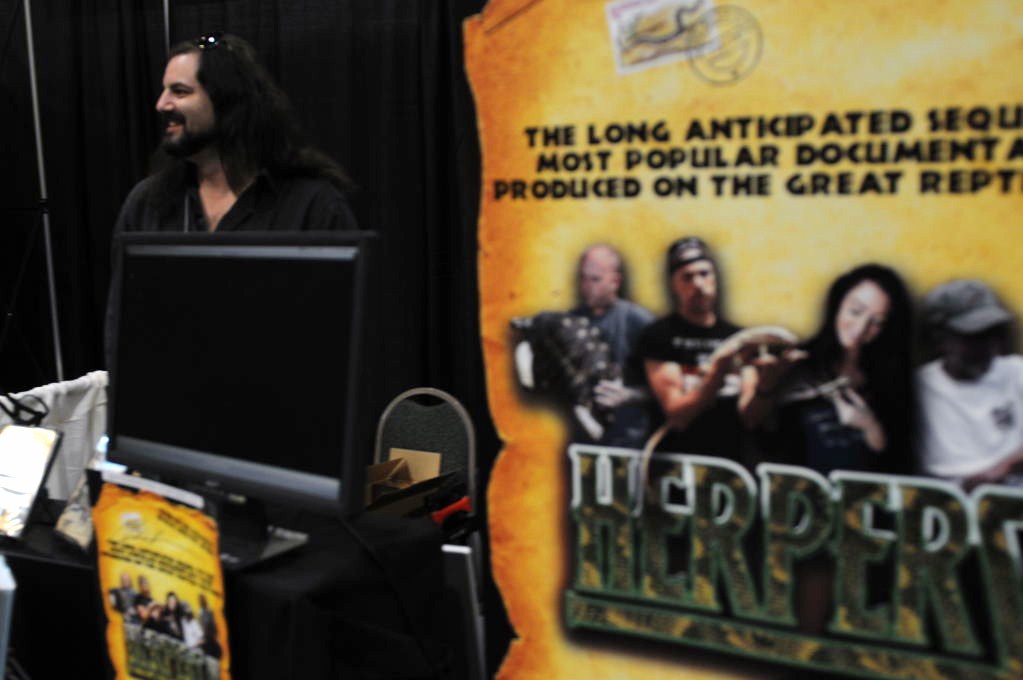 NARBC Reptile Law Summit Tinley Park Illinois