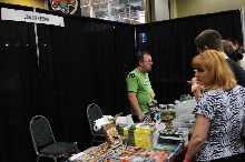 NARBC Reptile Law Summit Tinley Park Illinois