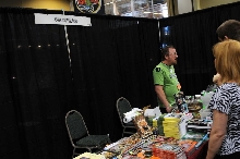 NARBC Reptile Law Summit Tinley Park Illinois