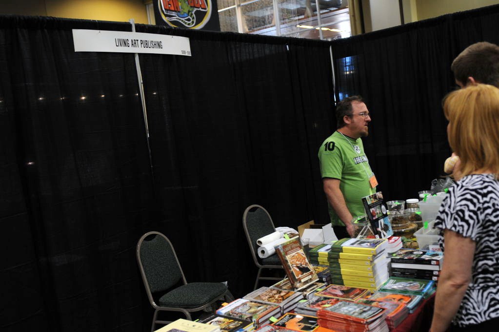 NARBC Reptile Law Summit Tinley Park Illinois