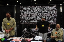 NARBC Reptile Law Summit Tinley Park Illinois