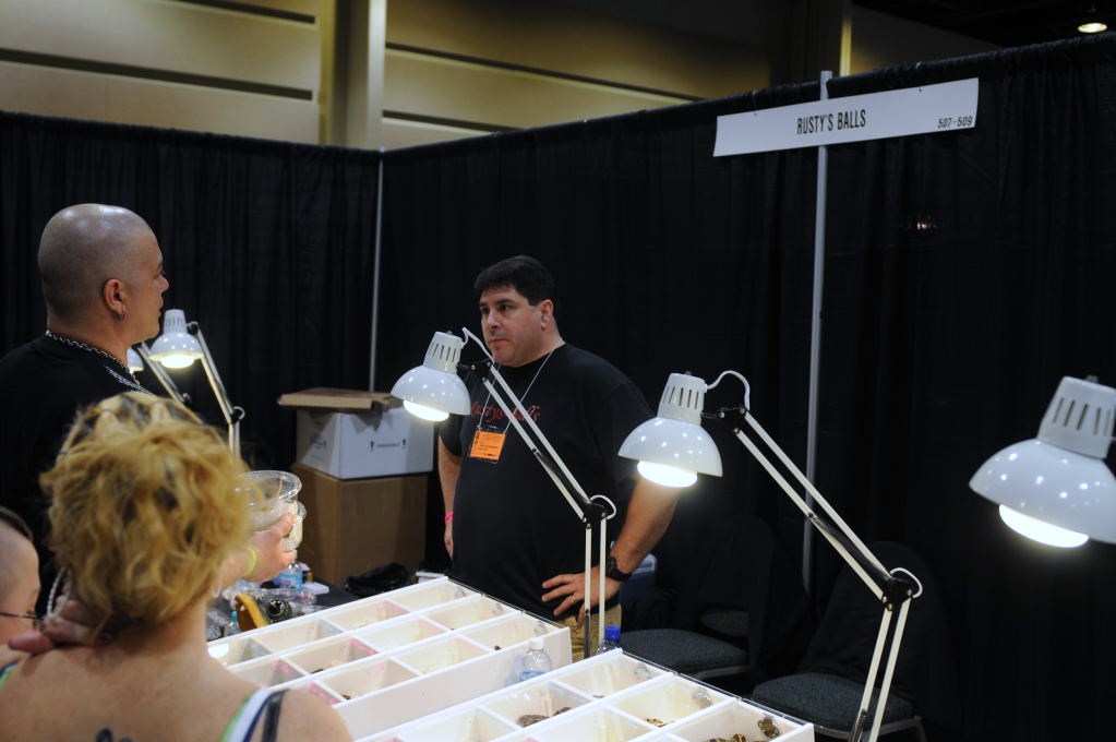 NARBC Reptile Law Summit Tinley Park Illinois