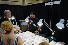 NARBC Reptile Law Summit Tinley Park Illinois