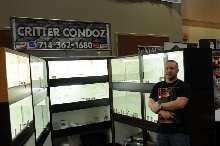 NARBC Reptile Law Summit Tinley Park Illinois