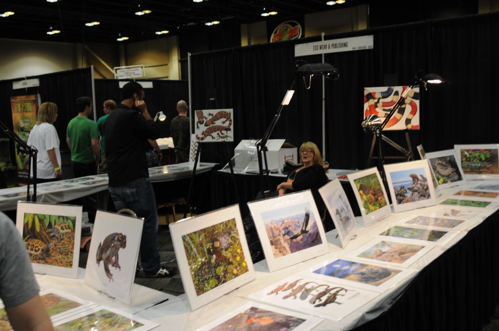 NARBC Reptile Law Summit Tinley Park Illinois