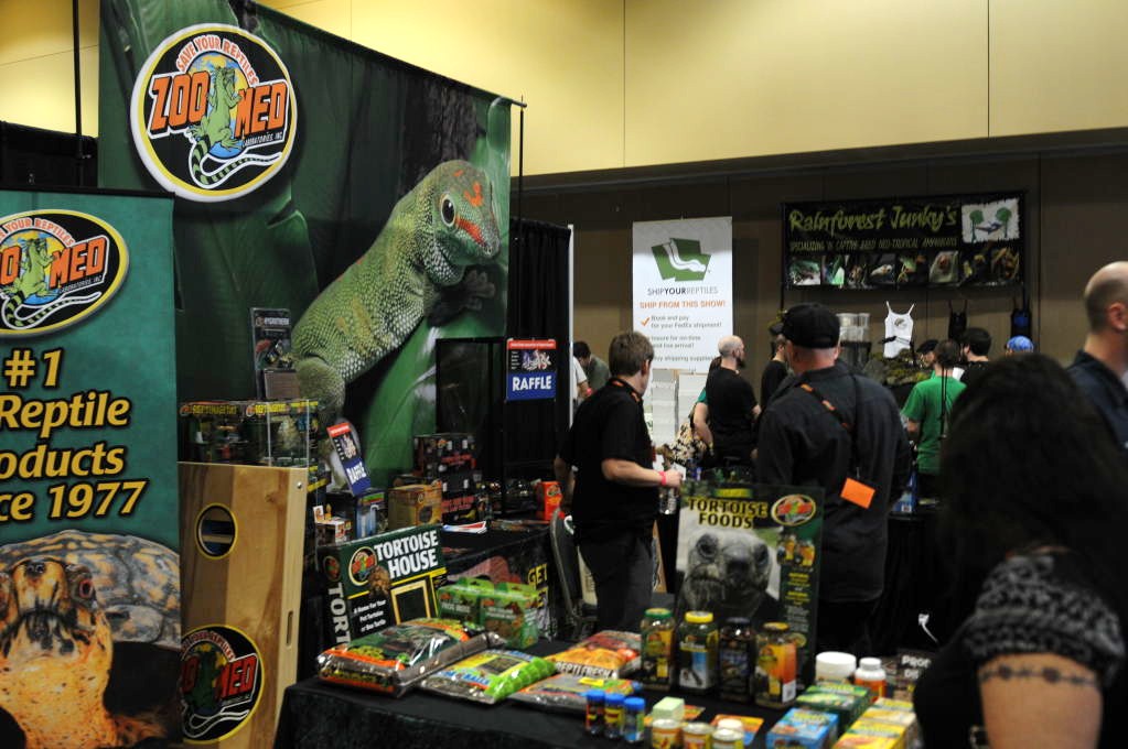 NARBC Reptile Law Summit Tinley Park Illinois
