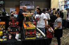 NARBC Reptile Law Summit Tinley Park Illinois