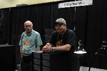 NARBC Reptile Law Summit Tinley Park Illinois