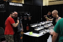 NARBC Reptile Law Summit Tinley Park Illinois