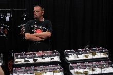 NARBC Reptile Law Summit Tinley Park Illinois