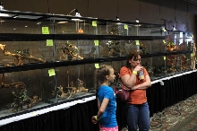 NARBC Reptile Law Summit Tinley Park Illinois