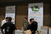 NARBC Reptile Law Summit Tinley Park Illinois