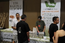 NARBC Reptile Law Summit Tinley Park Illinois