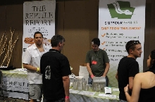NARBC Reptile Law Summit Tinley Park Illinois