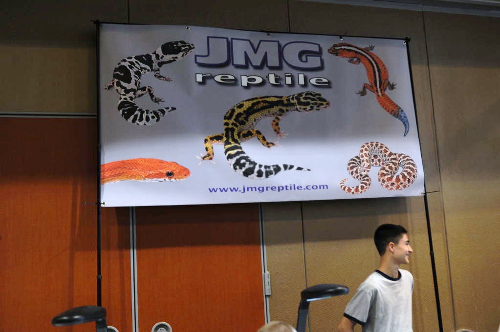 NARBC Reptile Law Summit Tinley Park Illinois