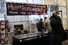 NARBC Reptile Law Summit Tinley Park Illinois